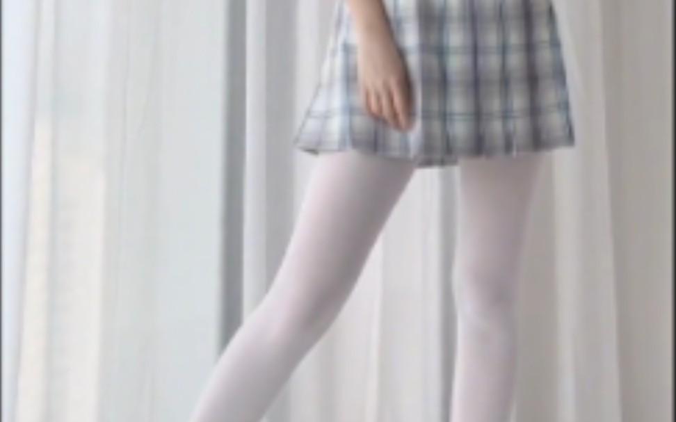 Can always trust jk white cotton pants