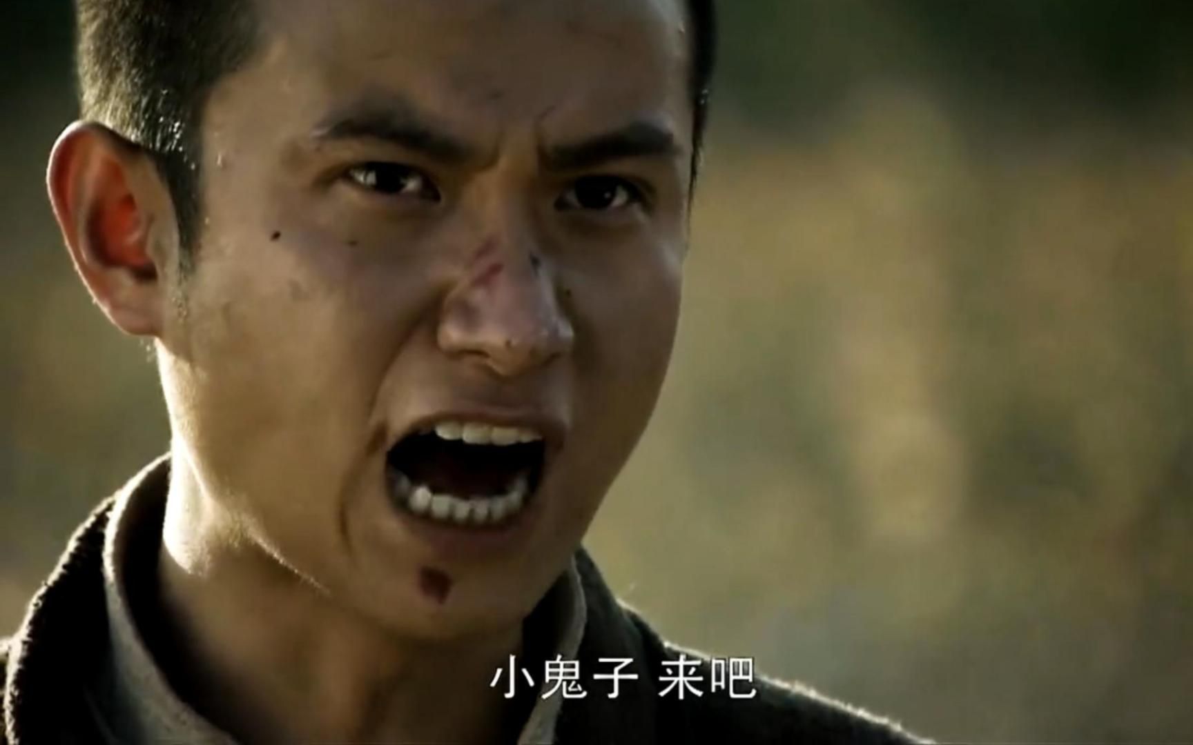 文章饰演的周卫国这段日语真的绝了!