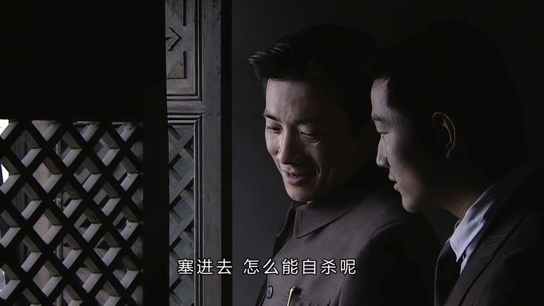 大聪明李涯：塞进箱子，怎么能自杀呢？【深海博物馆196】