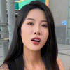 新来了一个女邻居