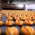 面包自动生产线