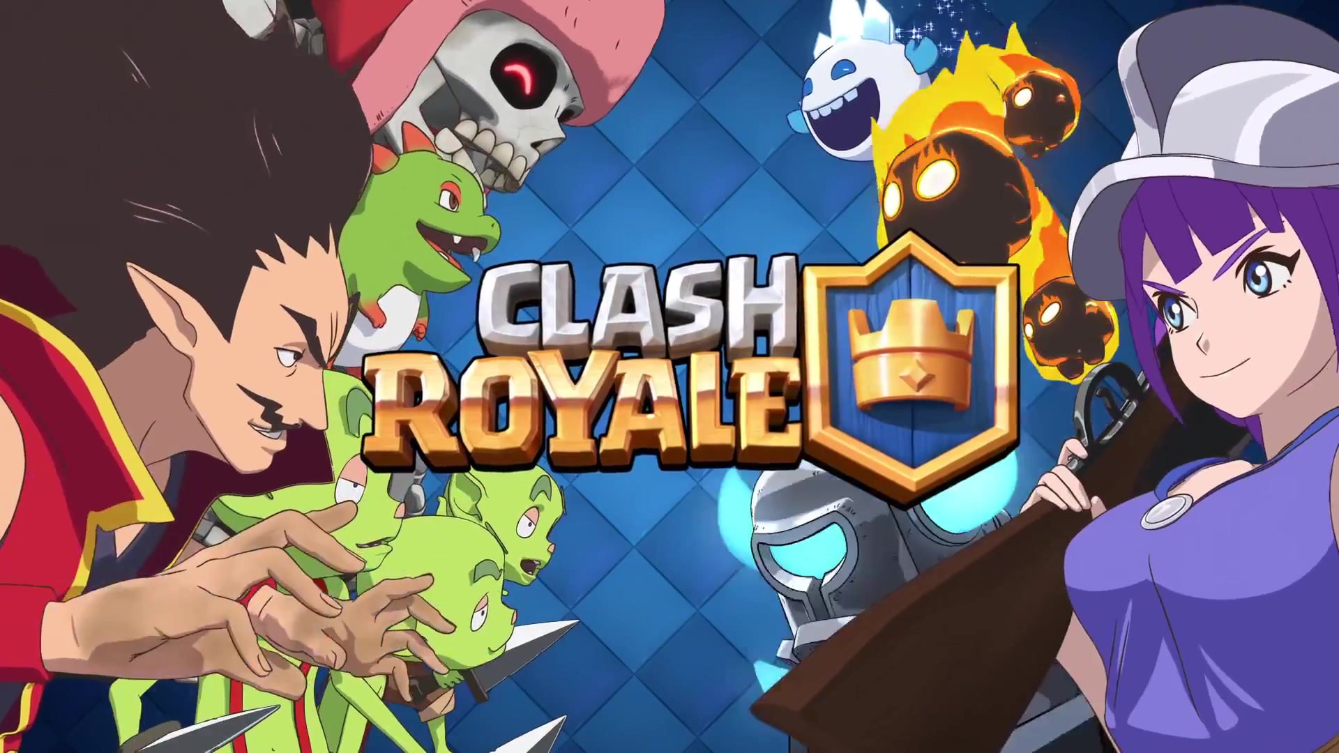 clash royale pc dvd