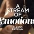 【电吉他】JamTrackCentral 超好听演奏 A Stream of Emotions - Claudio Pi