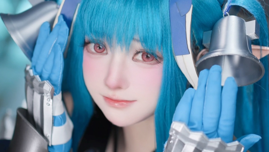 【汐尔*别礼】“到…到我出场了吗”