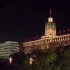 北京电报大楼整点报时钟声 东方红