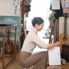陶瓷店老板娘