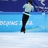 北京冬奥会！羽生结弦完成4A！空中4圈突破人类极限！冰上绽放的花！
