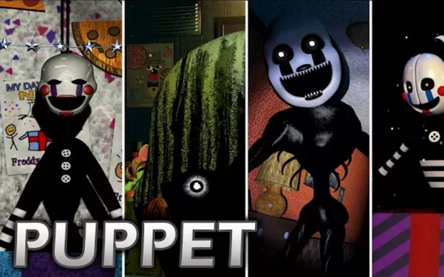 puppet