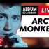 Arctic Monkeys 英伦摇滚乐队北极猴现场演唱 Live at L'Album de la Semaine |