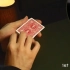 【魔术技巧】 Easy card control 简单控制单张牌