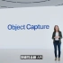 Object Capture：几分钟完成3D构图
