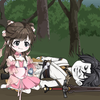 第16集：魔修被抓住会成奶油泡芙吗