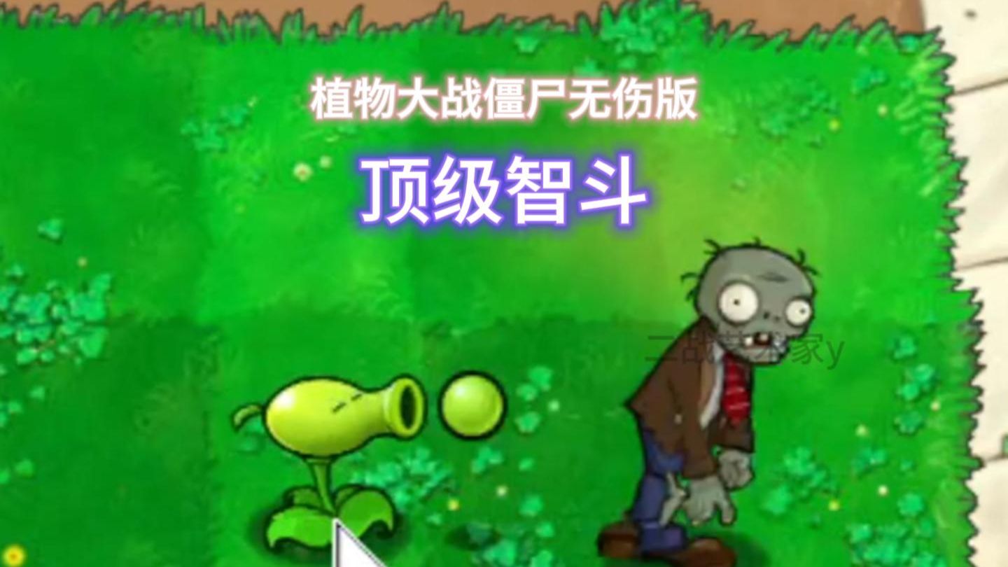 顶级智斗