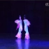 成都市文化艺术学校创作表演双人舞——《风鸣动》（2012年）_标清
