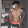 白袜体育生帅哥
