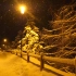 【自然环境音】1小时山村里的下雪声