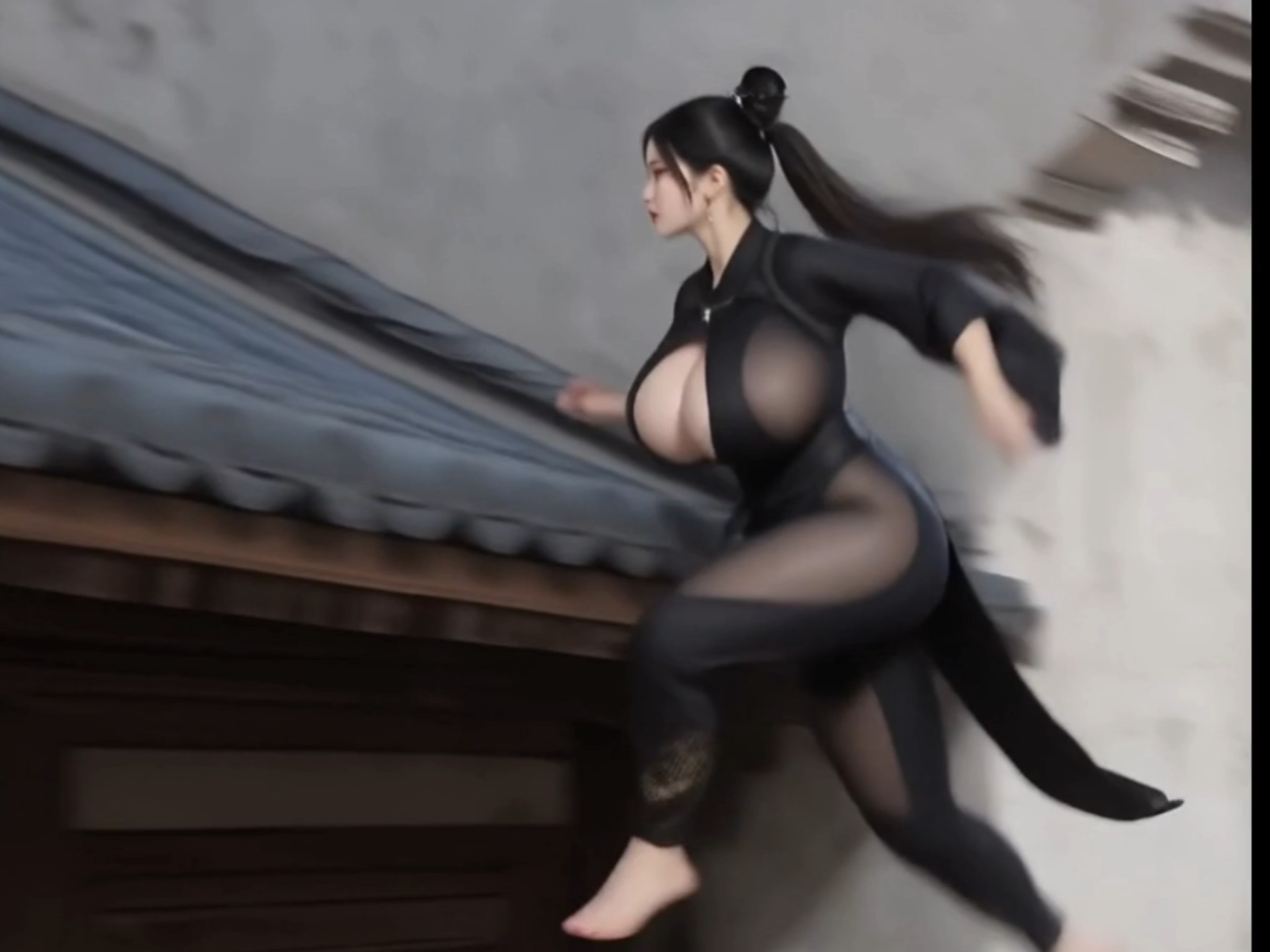 【添香阁三楼】我的最新作品，快来一睹为快！