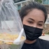 泰国路边摊-泰式煎蛋盖饭自助