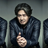 “韩国国宝级演员”崔岷植的颜值变化，沧桑的脸庞，精湛的演技，被称为“韩国周润发