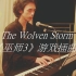 【巫师3】最动听的一首插曲《The Wolven Storm》男声钢琴弹唱