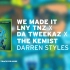 【UK Hardcore】We Made It (Darren Styles Remix)