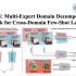 论文讲解｜ACM MM 2022: ME-D2N: Multi-Expert Domain Decompositiona