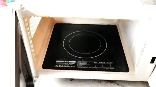 电磁炉外壳带电怎么处理
