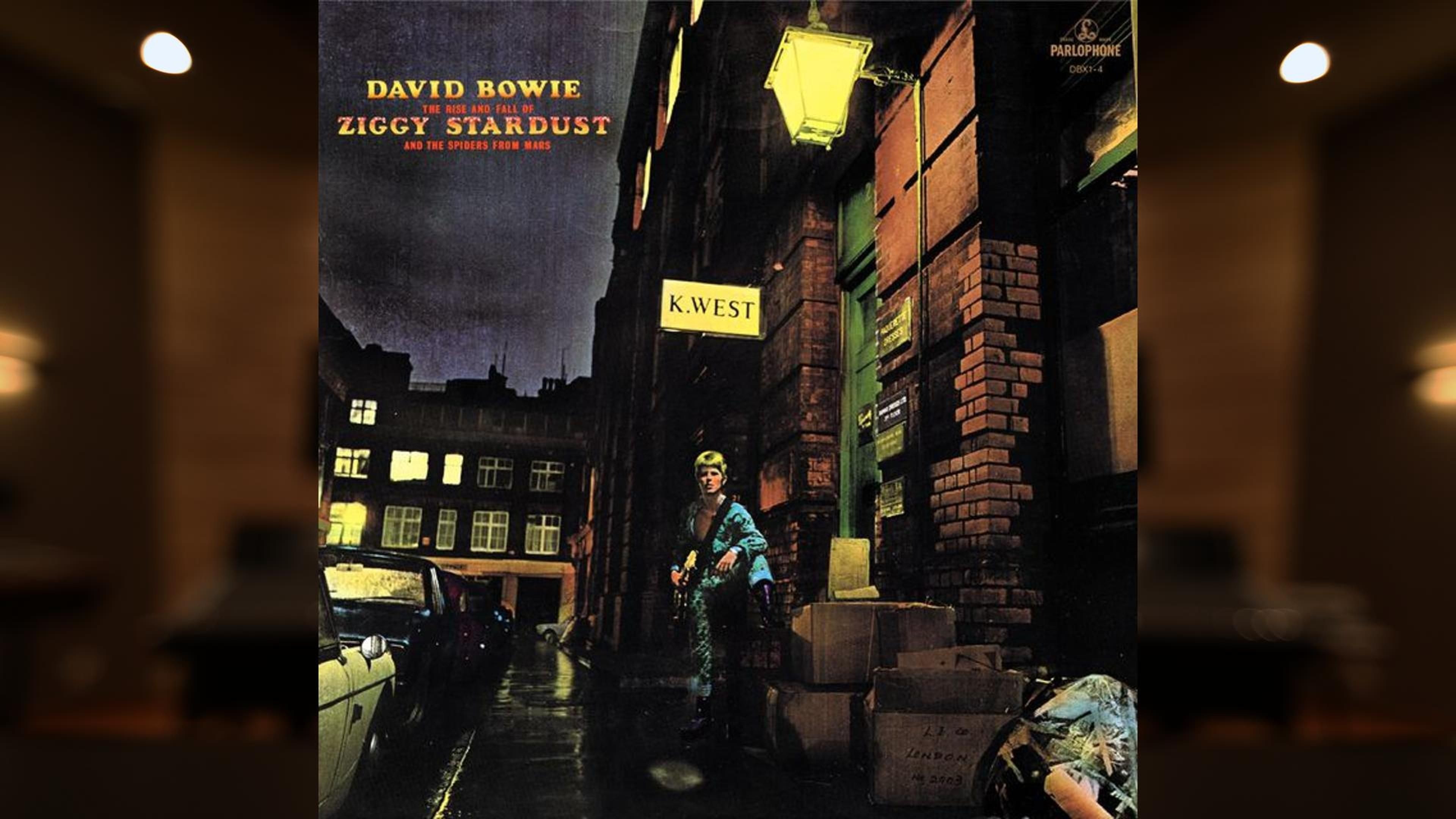 「宝爷经典｜星星侠」Starman - David Bowie 大卫·鲍伊