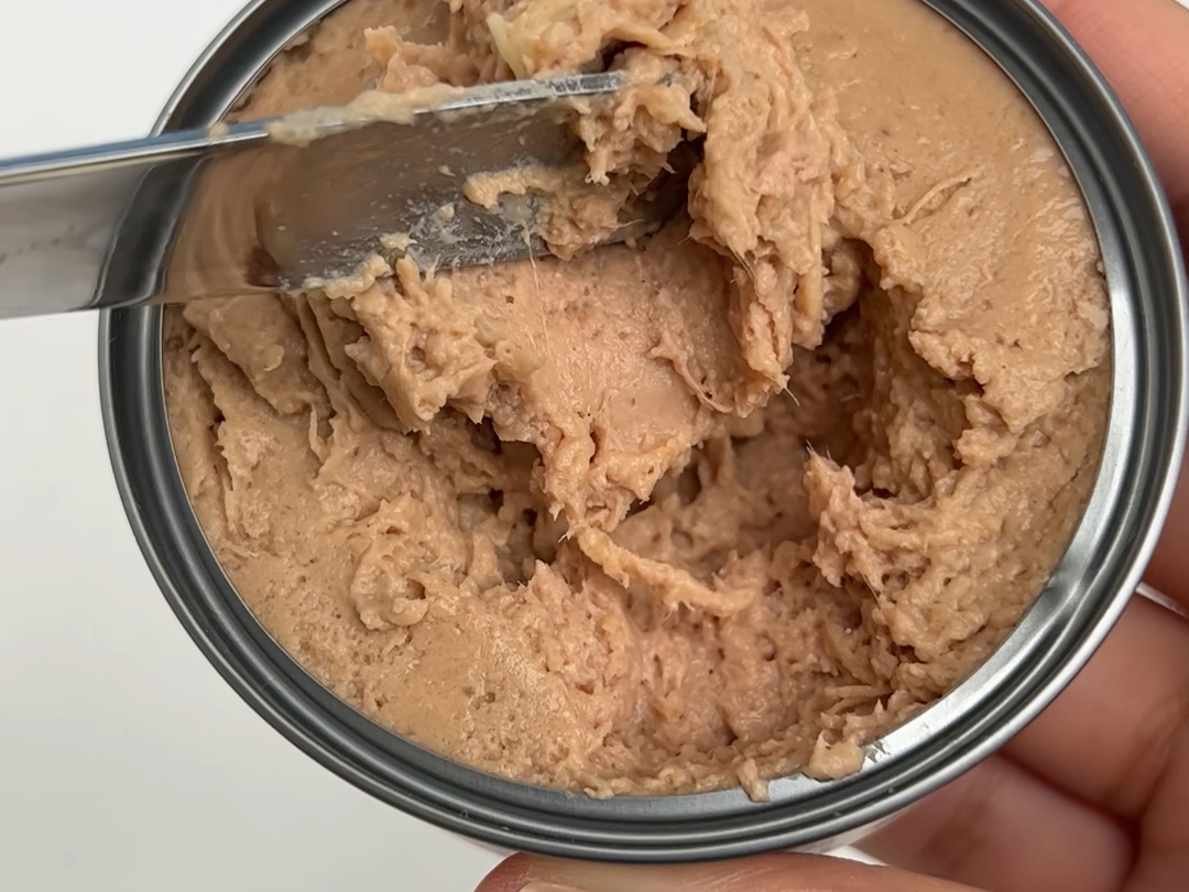 猫罐头避雷！这到底是在骗水还是喂垃圾