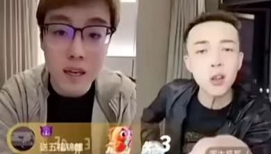 陈泽VS宇将军3.0