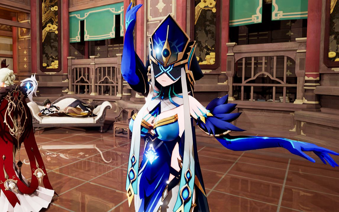 [Original Magic MMD] Inside the Northland Bank Deal
