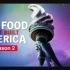 [历史频道] 造就美国的食物 第2季全16集 1080P英语英字 The Food That Built America