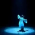 女子独舞《海》-很有情绪的舞蹈