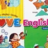 Love English2分集视频