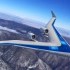 Flying-V- Flying long distances energy-efficiently – TU Delf