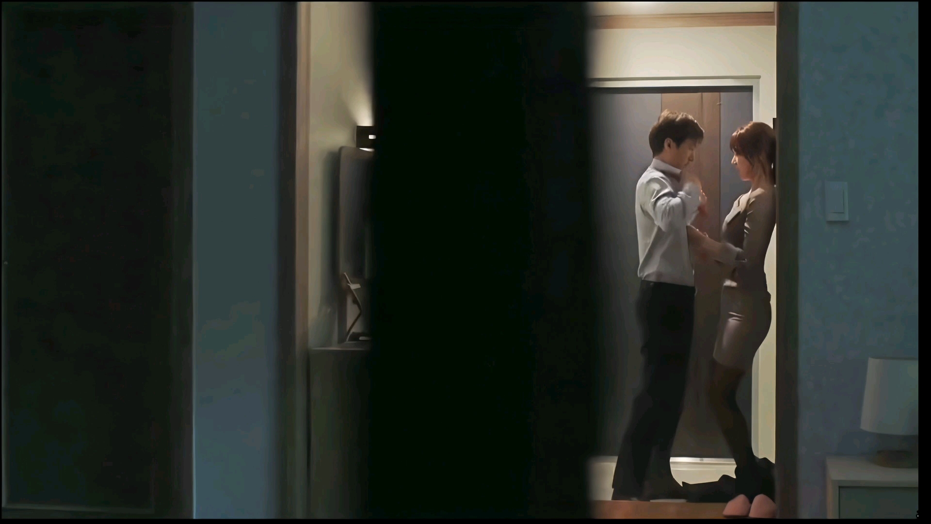 金奎善：这秘书实在是太顶了