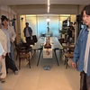 【金希澈】当希澈哥吃饭不想排队时...有一双眼睛正在远处注视着他