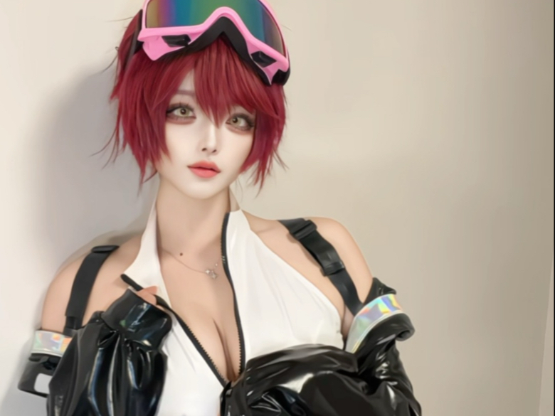 护子去清图了，老板在牢区跳舞