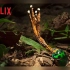 特别放送 Our Planet | 寄生并控制蚂蚁的僵尸真菌 from Netflix