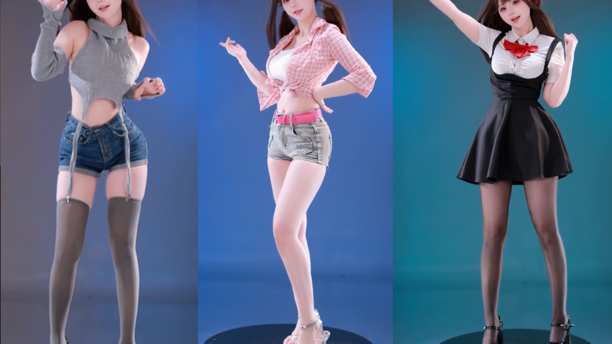 [Crumbly Belly] Eat my punch.