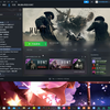 steam开始游戏显示无许可的解决方法