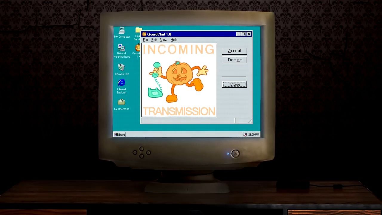 【都市传说转载】The Boys Are Back in Town (to kill you)-JerryTerry【中文字幕