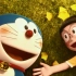 《哆啦A梦:伴我同行》主题曲：向日葵的约定(奉献)粤语＆国语＆日语