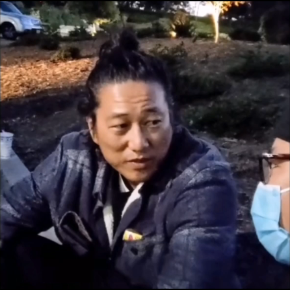 韩先生对于手表独特的见解
