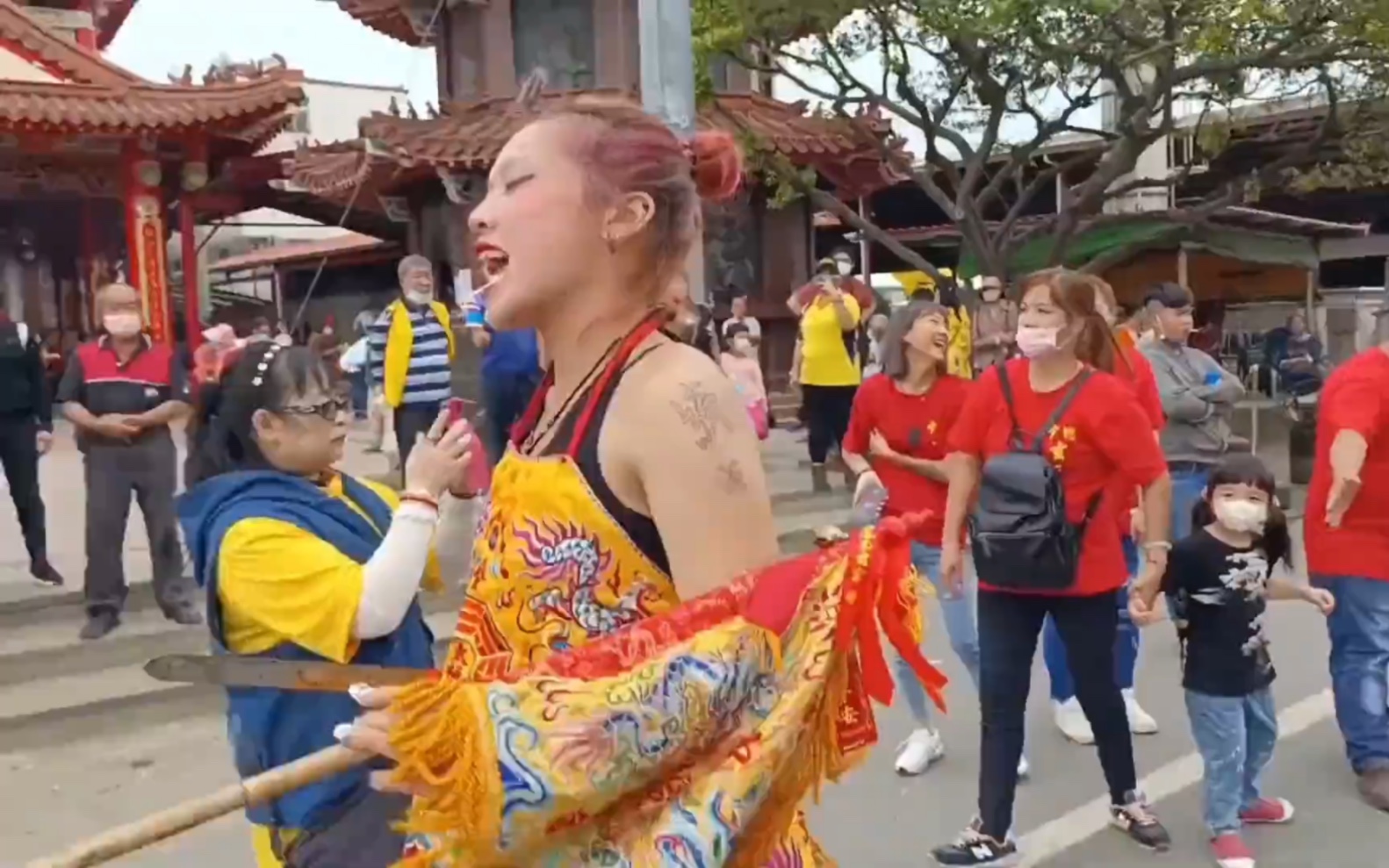 Hottie Prince Courageous Fuck Five Treasures Gift of Counseling