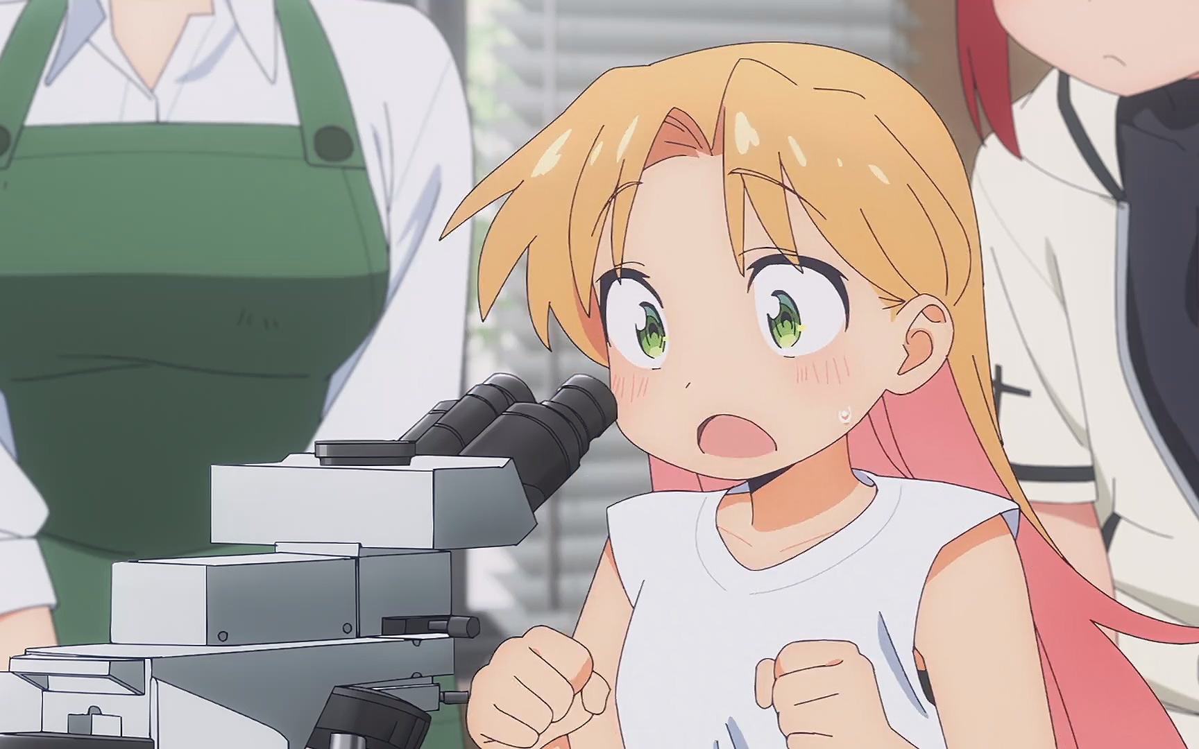 【7月】琉璃的宝石 11