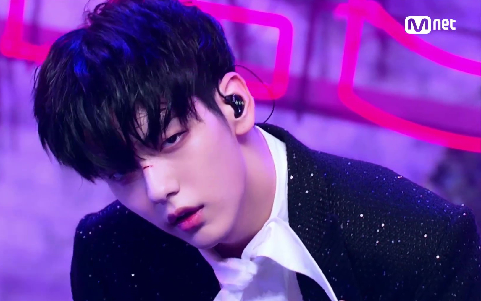 【超清】TXT - I Know I Love You（feat. Seori ）&No Rules 打歌舞台 （持更）0X1=LOVESONG