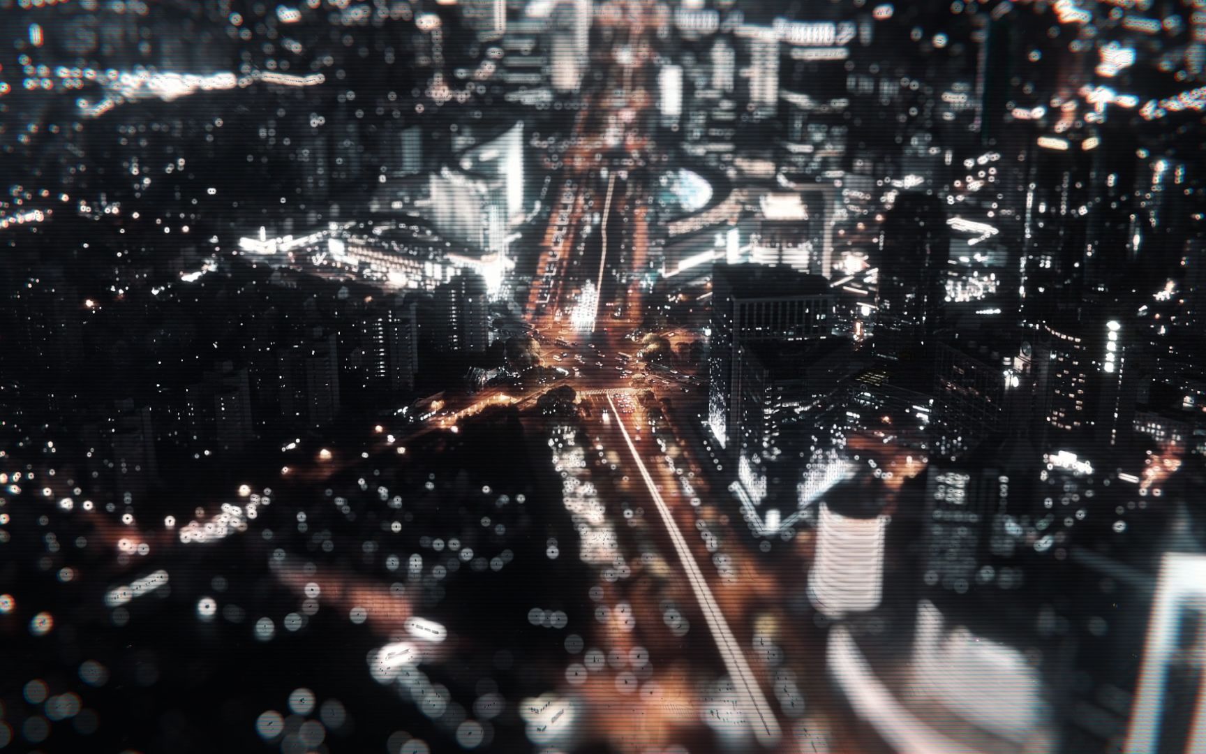 诡焰轻曳，温柔溶解，冥冥残影魑魅现——《恋与制作人》风月怪谈PV首曝