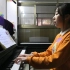钢琴刘鑫-溜冰女孩