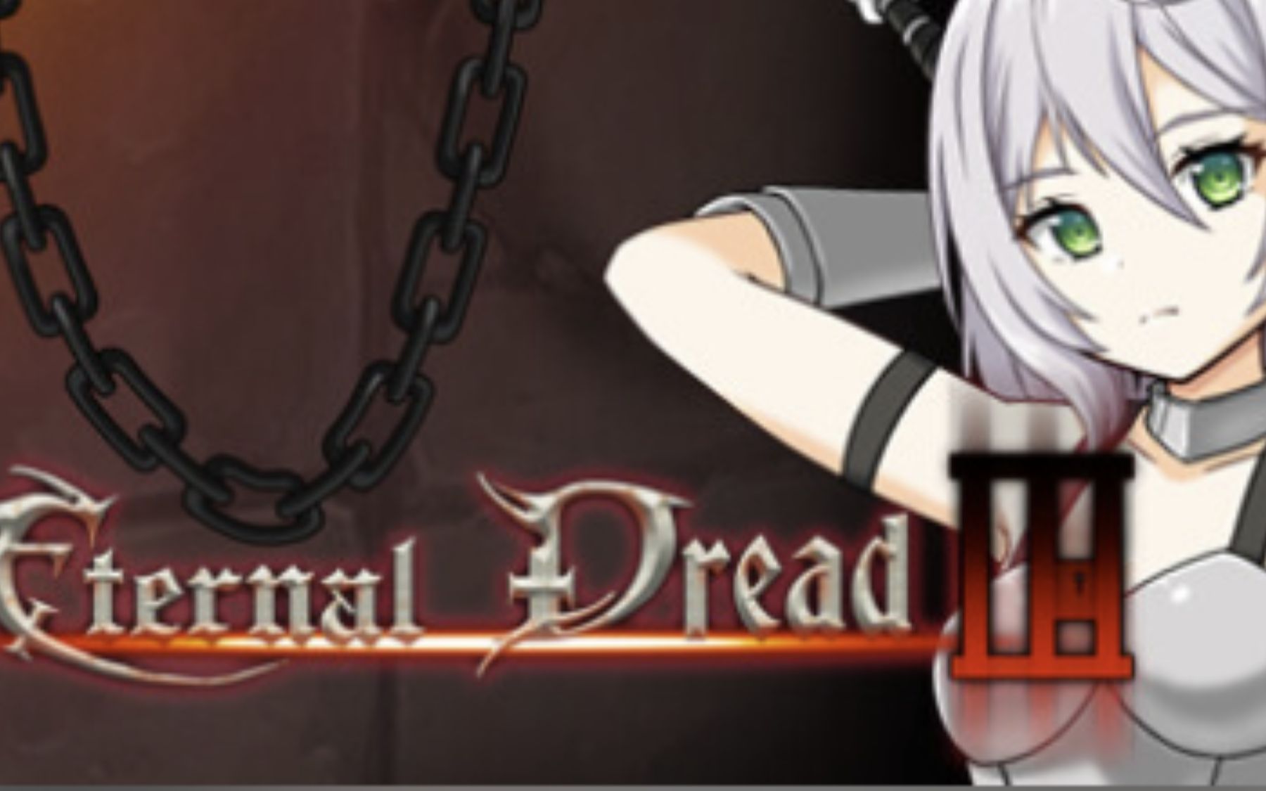 《Eternal Dread 3》（永恒恐惧3）战败合集